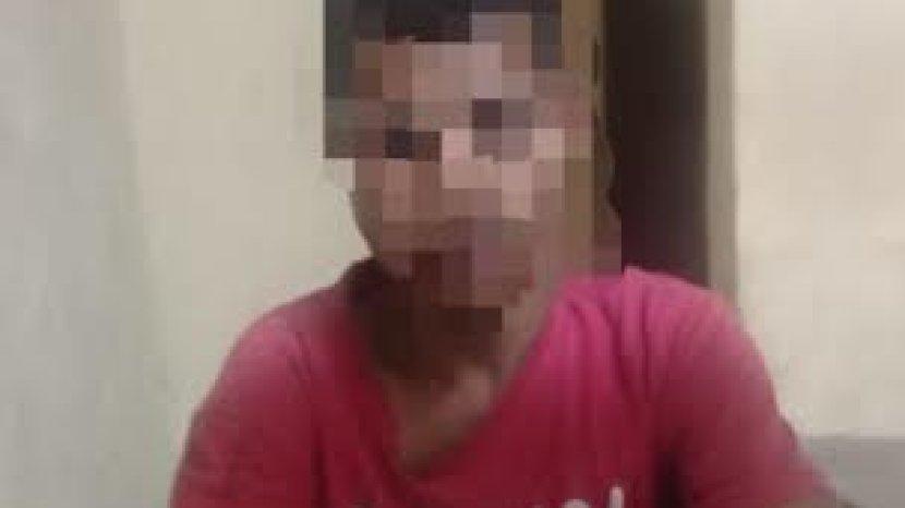 Bejat! Pemuda di Alor Perkosa Adik Temannya yang Masih Berusia 8 Tahun